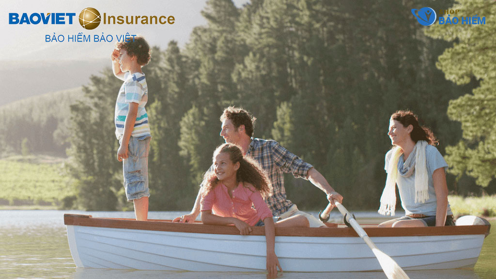 bảo hiểm du lịch bảo việt giúp bạn vi vu an toàn